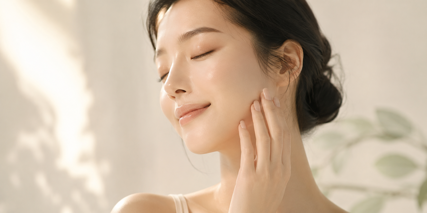 QuietSkin 제품 이미지