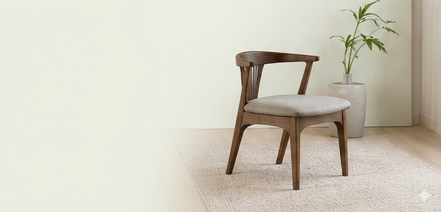 Rouve Lounge Chair